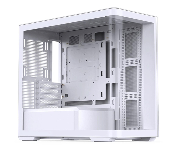 Jonsbo D300 White - 1356293 - zdjęcie